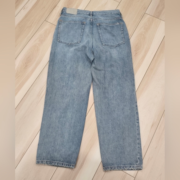Everlane The 90s Way-High Jean - Picture 7 of 12